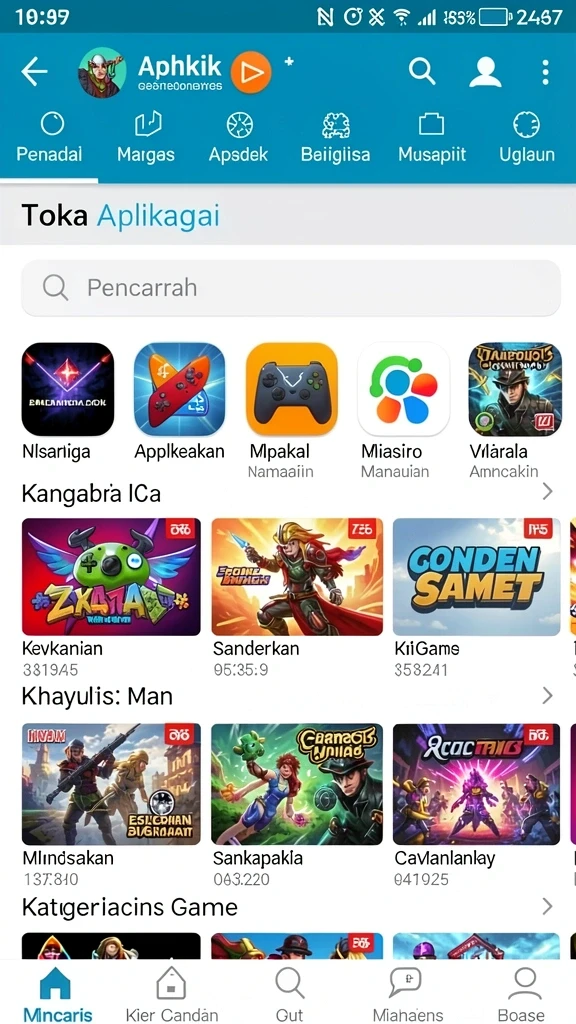 Screenshot ut77 nomor 3