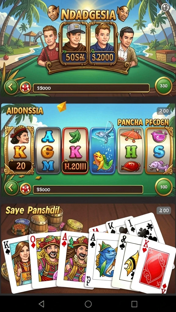 Screenshot v87 nomor 1