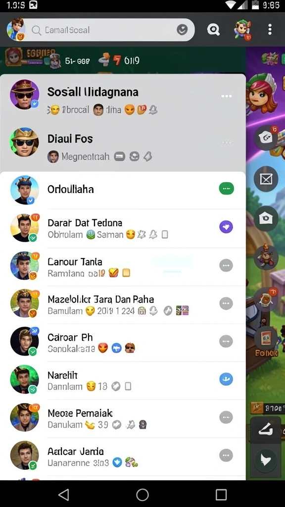 Screenshot v98 nomor 1