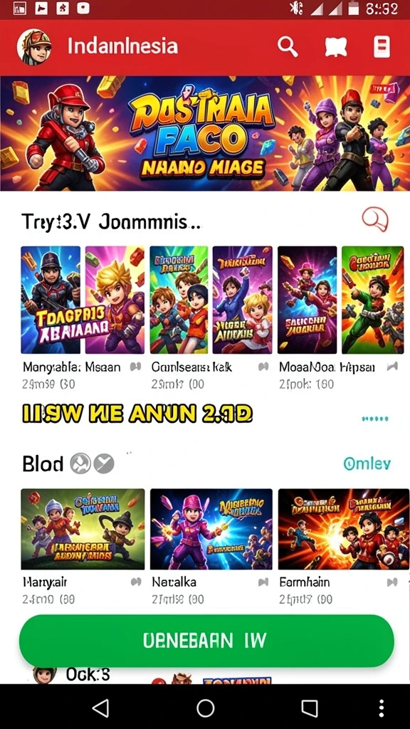 Screenshot v98 nomor 3