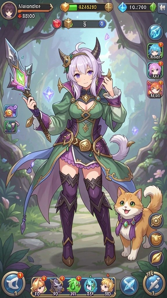 Screenshot winrate777 nomor 1
