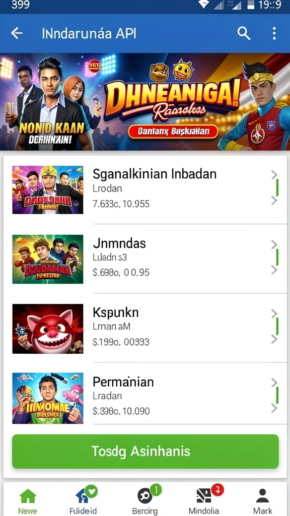 Screenshot x88 nomor 1