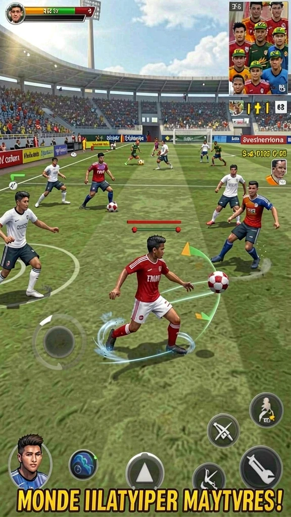 Screenshot yagaohen nomor 3