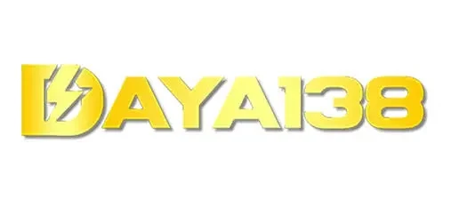 daya138 — logo banner resmi Indonesia